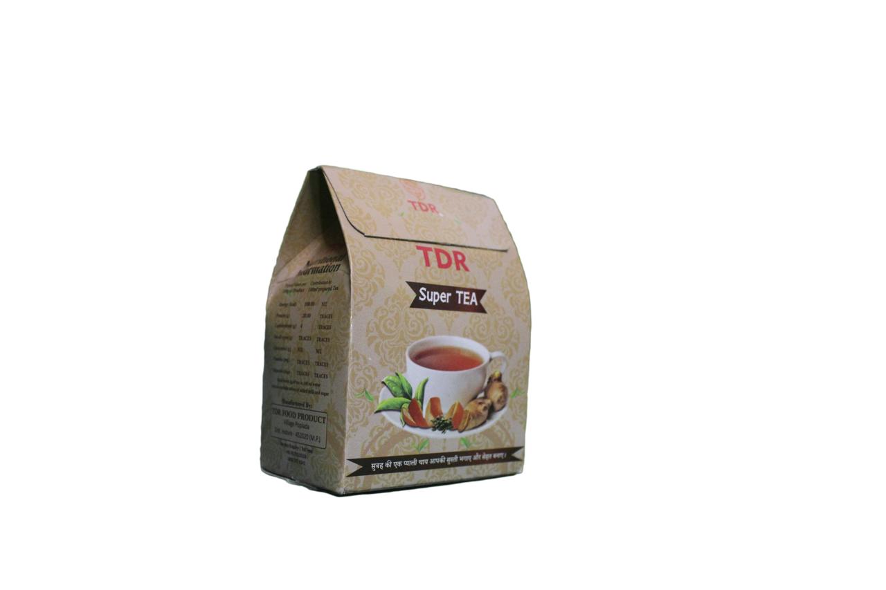 TDR Super Tea – 250 gm Pack - Image 3