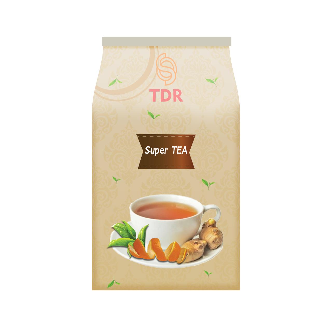 TDR Super Tea – 500 gm Pack - Image 4