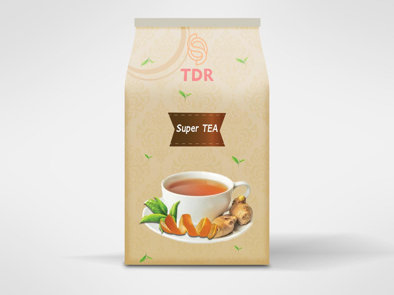 TDR Super Tea – 1 Kg Pack - Image 2