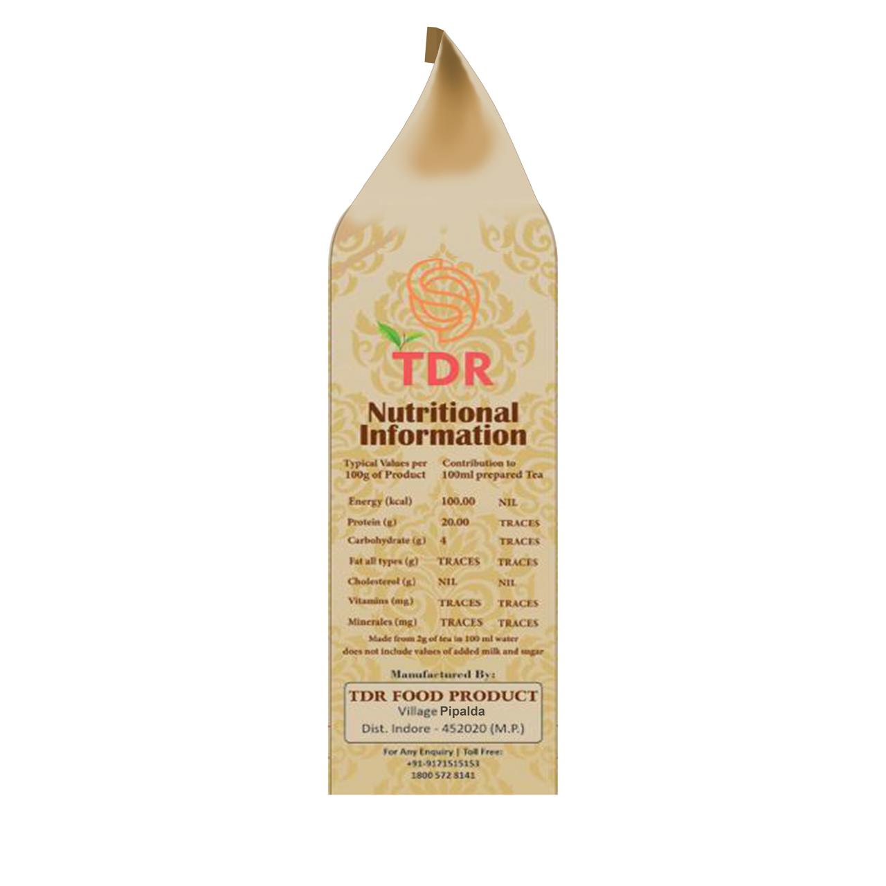 TDR Super Tea – 500 gm Pack - Image 5