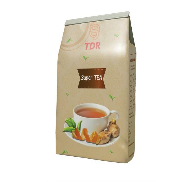 TDR Super Tea – 1 Kg Pack - Image 3