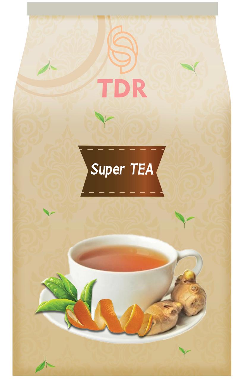 TDR Super Tea – 500 gm Pack - Image 6