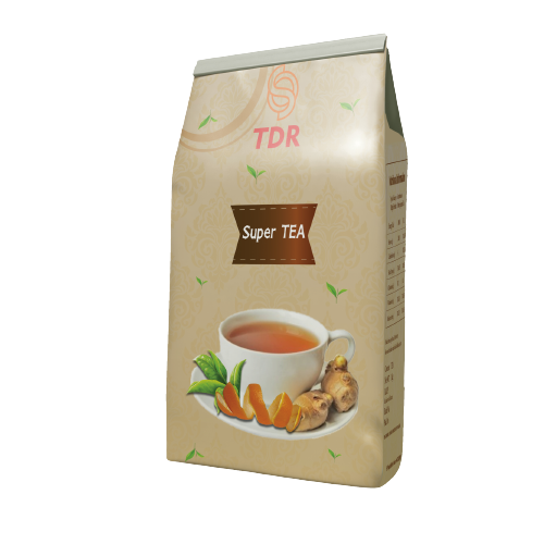 TDR Super Tea – 1 Kg Pack
